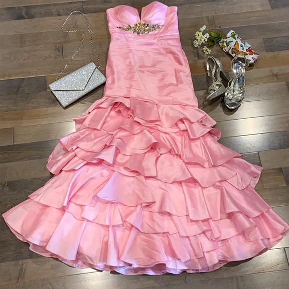 Maggie Sottero Dresses & Skirts - Prom Dress